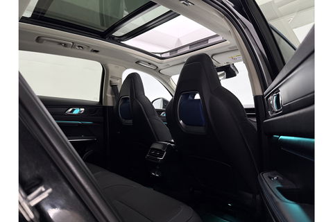 Lynk Co 01 1.5 Hybride 360Camera ACC Pano LED Memory Sfeerverl. Carplay Clima Navi Virtual 20"LMV