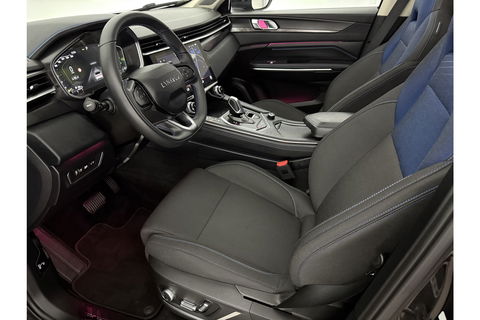 Lynk Co 01 1.5 Hybride 360Camera ACC Pano LED Memory Sfeerverl. Carplay Clima Navi Virtual 20"LMV