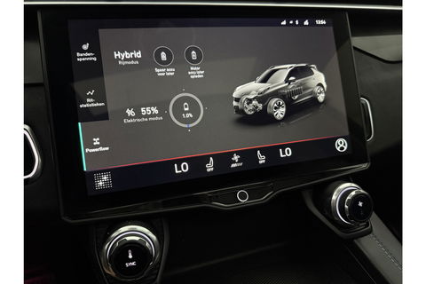 Lynk Co 01 1.5 Hybride 360Camera ACC Pano LED Memory Sfeerverl. Carplay Clima Navi Virtual 20"LMV