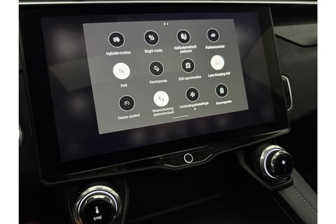 Lynk Co 01 1.5 Hybride 360Camera ACC Pano LED Memory Sfeerverl. Carplay Clima Navi Virtual 20"LMV