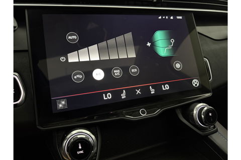 Lynk Co 01 1.5 Hybride 360Camera ACC Pano LED Memory Sfeerverl. Carplay Clima Navi Virtual 20"LMV