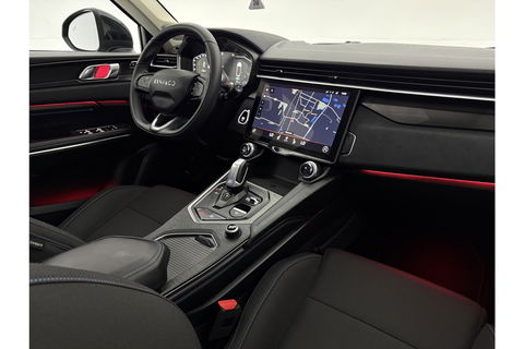 Lynk Co 01 1.5 Hybride 360Camera ACC Pano LED Memory Sfeerverl. Carplay Clima Navi Virtual 20"LMV