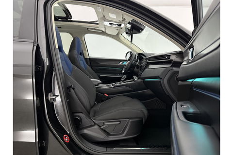 Lynk Co 01 1.5 Hybride 360Camera ACC Pano LED Memory Sfeerverl. Carplay Clima Navi Virtual 20"LMV