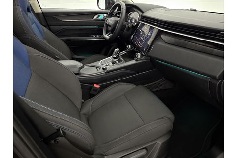 Lynk Co 01 1.5 Hybride 360Camera ACC Pano LED Memory Sfeerverl. Carplay Clima Navi Virtual 20"LMV