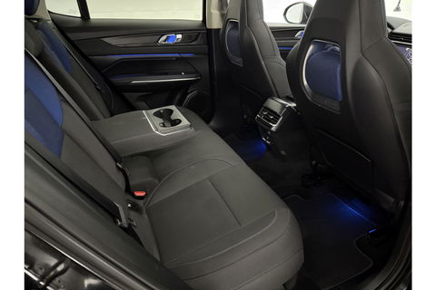 Lynk Co 01 1.5 Hybride 360Camera ACC Pano LED Memory Sfeerverl. Carplay Clima Navi Virtual 20"LMV