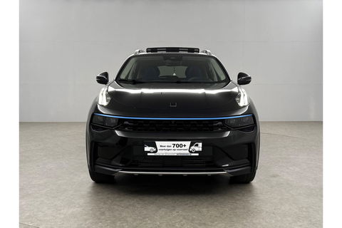 Lynk Co 01 1.5 Hybride 360Camera ACC Pano LED Memory Sfeerverl. Carplay Clima Navi Virtual 20"LMV