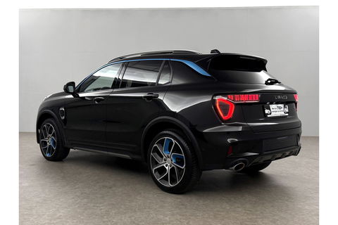 Lynk Co 01 1.5 Hybride 360Camera ACC Pano LED Memory Sfeerverl. Carplay Clima Navi Virtual 20"LMV