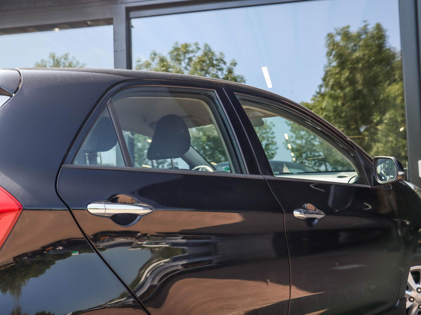 Kia Picanto 1.0 CVVT Design Edition 5drs | Trekhaak | 4 nieuwe banden