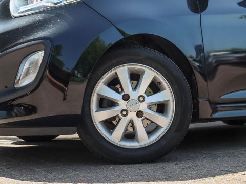 Kia Picanto 1.0 CVVT Design Edition 5drs | Trekhaak | 4 nieuwe banden