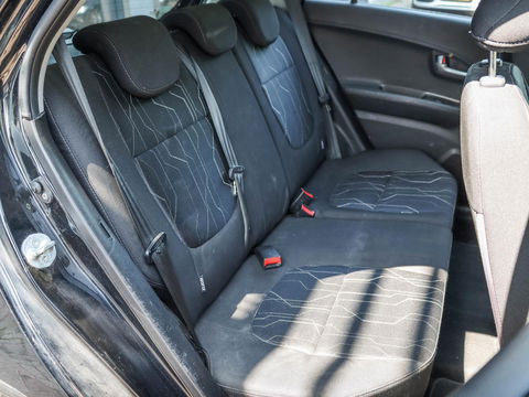 Kia Picanto 1.0 CVVT Design Edition 5drs | Trekhaak | 4 nieuwe banden