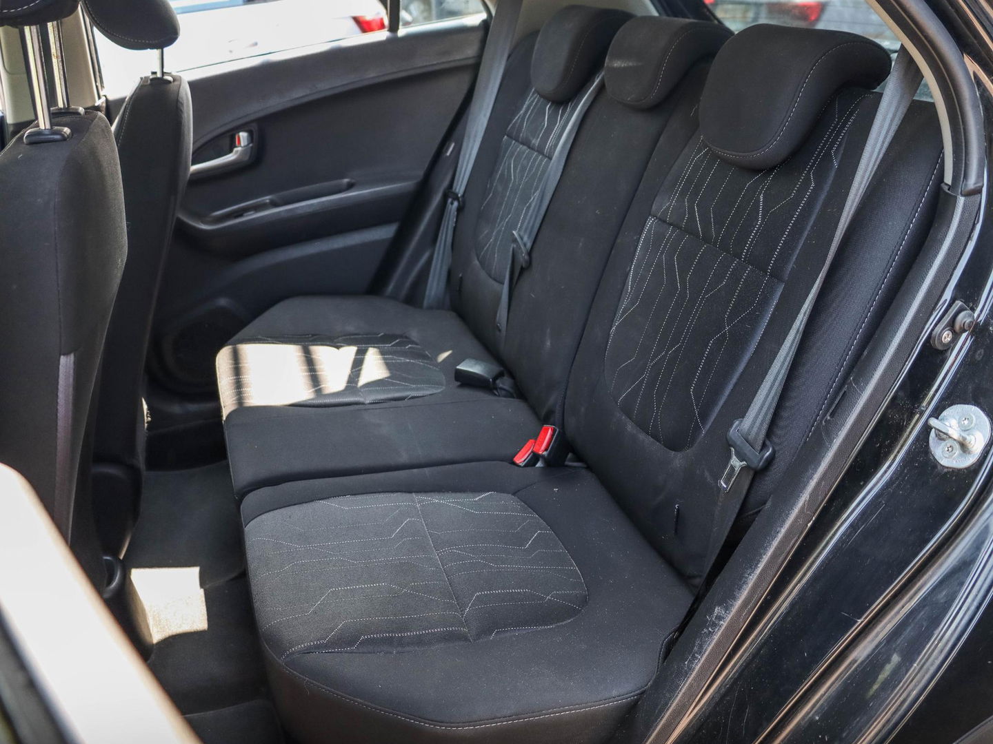 Kia Picanto 1.0 CVVT Design Edition 5drs | Trekhaak | 4 nieuwe banden