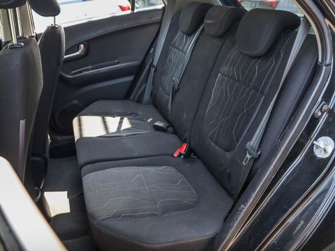 Kia Picanto 1.0 CVVT Design Edition 5drs | Trekhaak | 4 nieuwe banden