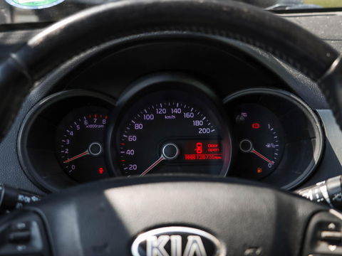 Kia Picanto 1.0 CVVT Design Edition 5drs | Trekhaak | 4 nieuwe banden