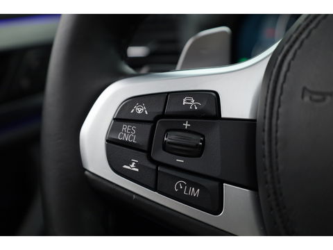 BMW X3 M40i High Executive 361pk | Pano | HUD | H&K | 360cam | Adapt. Cruise | M Sport | Elek. Trekhaak
