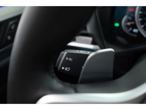 BMW X3 M40i High Executive 361pk | Pano | HUD | H&K | 360cam | Adapt. Cruise | M Sport | Elek. Trekhaak