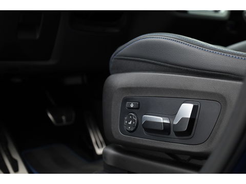 BMW X3 M40i High Executive 361pk | Pano | HUD | H&K | 360cam | Adapt. Cruise | M Sport | Elek. Trekhaak
