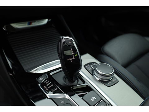 BMW X3 M40i High Executive 361pk | Pano | HUD | H&K | 360cam | Adapt. Cruise | M Sport | Elek. Trekhaak