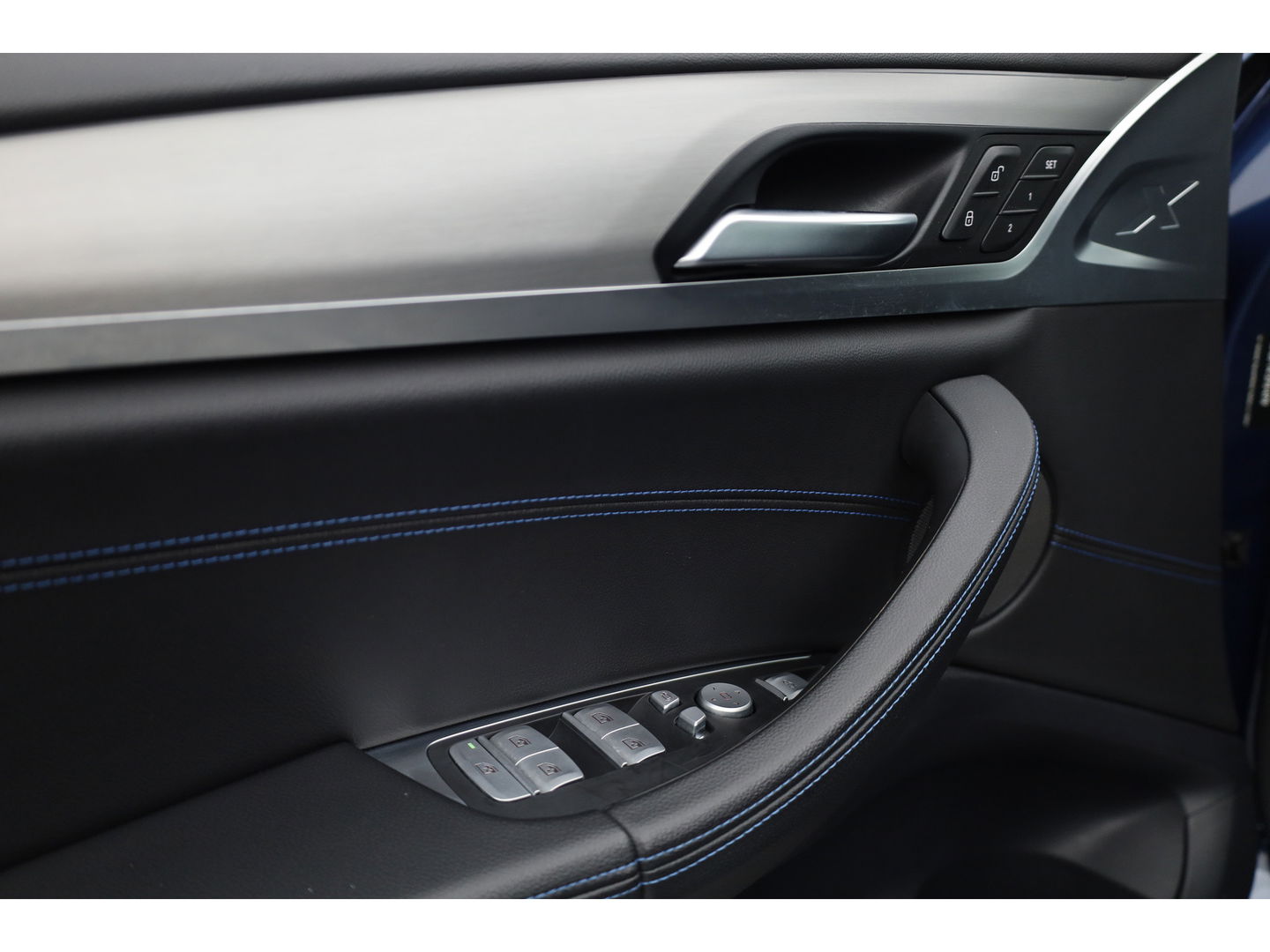 BMW X3 M40i High Executive 361pk | Pano | HUD | H&K | 360cam | Adapt. Cruise | M Sport | Elek. Trekhaak