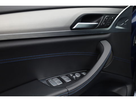 BMW X3 M40i High Executive 361pk | Pano | HUD | H&K | 360cam | Adapt. Cruise | M Sport | Elek. Trekhaak