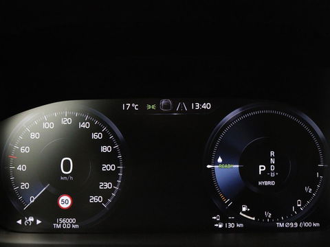Volvo V60 2.0 T6 Recharge AWD Inscription Expression | Panoramadak | Head-Up | Leder | Stoel & stuurverwarming | 360 camera | Adaptive cruise | Trekhaak | Harman/Kardon | Carplay | Navigatie