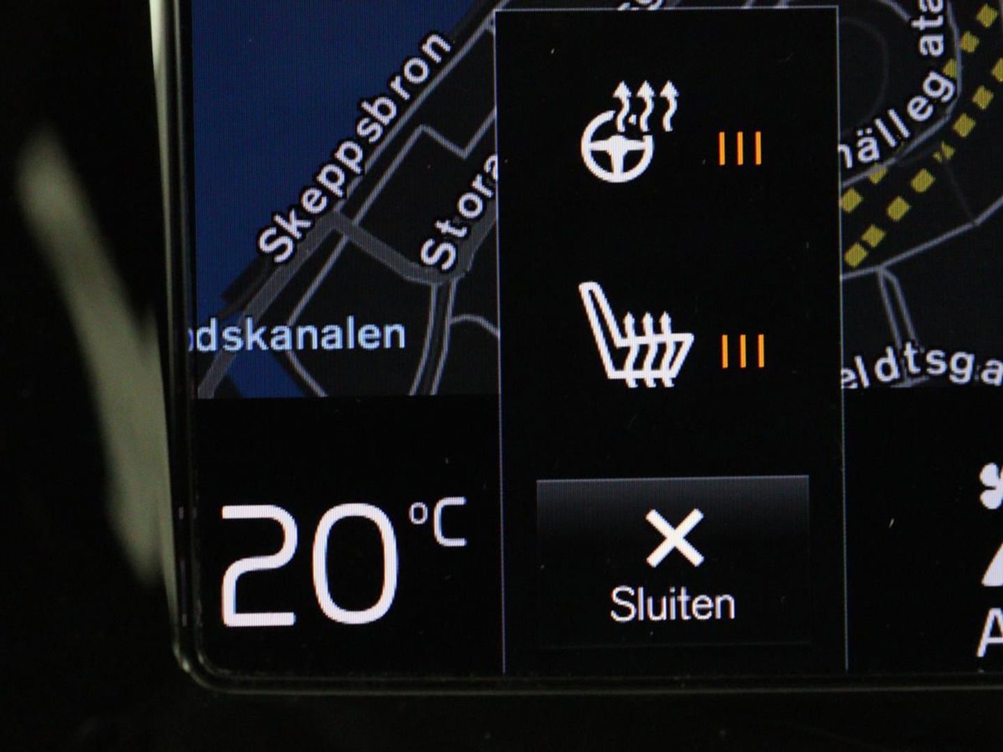 Volvo V60 2.0 T6 Recharge AWD Inscription Expression | Panoramadak | Head-Up | Leder | Stoel & stuurverwarming | 360 camera | Adaptive cruise | Trekhaak | Harman/Kardon | Carplay | Navigatie