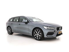 Volvo V60 2.0 T4 Aut. *FULL-LED | DIGI-COCKPIT | NAVI-FULLMAP | ECC | CRUISE | COMFORT-SEATS | LANE-ASSIST | CARPLAY | 18"ALU*