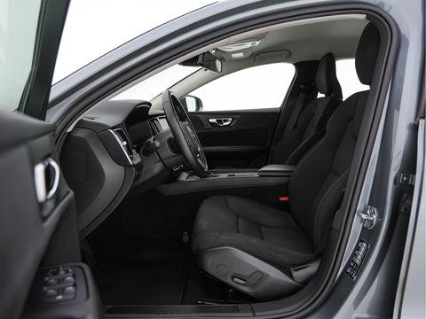 Volvo V60 2.0 T4 Aut. *FULL-LED | DIGI-COCKPIT | NAVI-FULLMAP | ECC | CRUISE | COMFORT-SEATS | LANE-ASSIST | CARPLAY | 18"ALU*