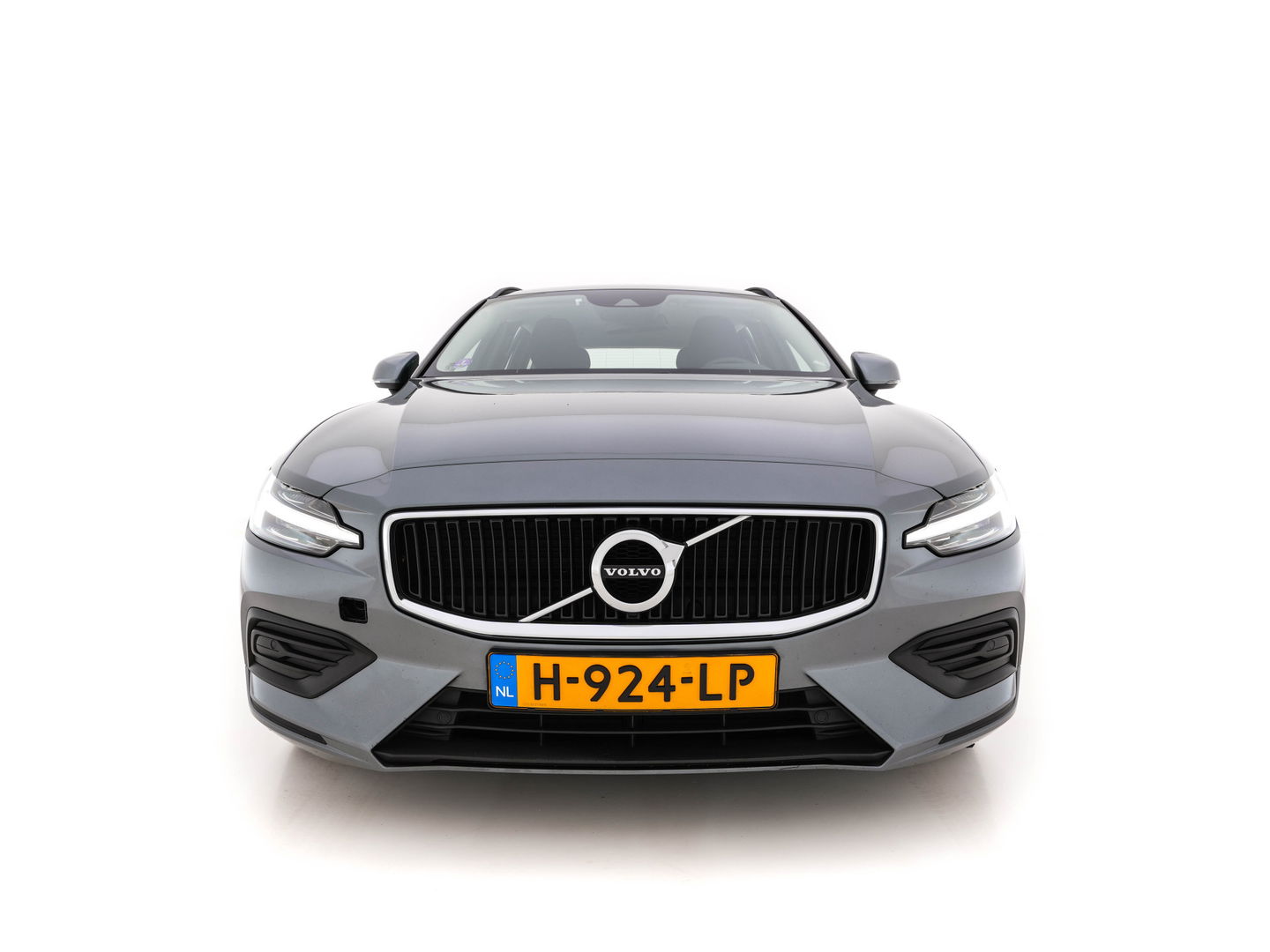 Volvo V60 2.0 T4 Aut. *FULL-LED | DIGI-COCKPIT | NAVI-FULLMAP | ECC | CRUISE | COMFORT-SEATS | LANE-ASSIST | CARPLAY | 18"ALU*