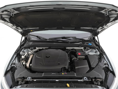 Volvo V60 2.0 T4 Aut. *FULL-LED | DIGI-COCKPIT | NAVI-FULLMAP | ECC | CRUISE | COMFORT-SEATS | LANE-ASSIST | CARPLAY | 18"ALU*
