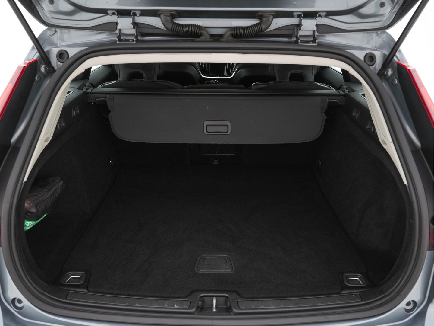Volvo V60 2.0 T4 Aut. *FULL-LED | DIGI-COCKPIT | NAVI-FULLMAP | ECC | CRUISE | COMFORT-SEATS | LANE-ASSIST | CARPLAY | 18"ALU*