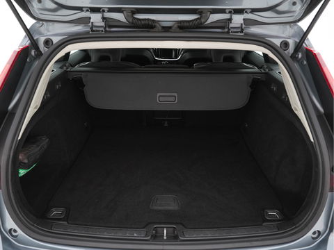 Volvo V60 2.0 T4 Aut. *FULL-LED | DIGI-COCKPIT | NAVI-FULLMAP | ECC | CRUISE | COMFORT-SEATS | LANE-ASSIST | CARPLAY | 18"ALU*