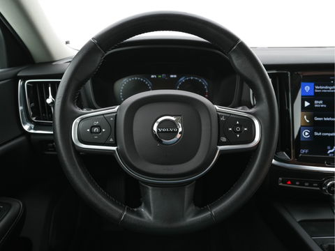 Volvo V60 2.0 T4 Aut. *FULL-LED | DIGI-COCKPIT | NAVI-FULLMAP | ECC | CRUISE | COMFORT-SEATS | LANE-ASSIST | CARPLAY | 18"ALU*