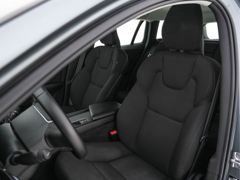 Volvo V60 2.0 T4 Aut. *FULL-LED | DIGI-COCKPIT | NAVI-FULLMAP | ECC | CRUISE | COMFORT-SEATS | LANE-ASSIST | CARPLAY | 18"ALU*