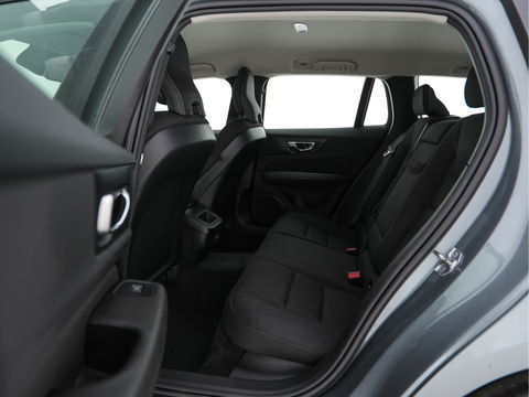 Volvo V60 2.0 T4 Aut. *FULL-LED | DIGI-COCKPIT | NAVI-FULLMAP | ECC | CRUISE | COMFORT-SEATS | LANE-ASSIST | CARPLAY | 18"ALU*