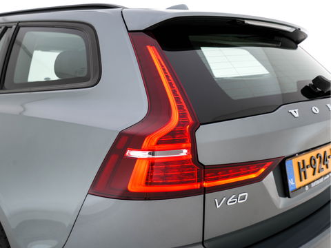 Volvo V60 2.0 T4 Aut. *FULL-LED | DIGI-COCKPIT | NAVI-FULLMAP | ECC | CRUISE | COMFORT-SEATS | LANE-ASSIST | CARPLAY | 18"ALU*