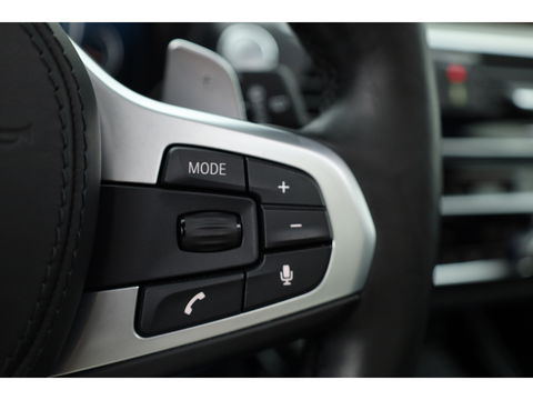 BMW X3 M40i High Executive 361pk | Pano | HUD | H&K | 360cam | Adapt. Cruise | M Sport | Elek. Trekhaak