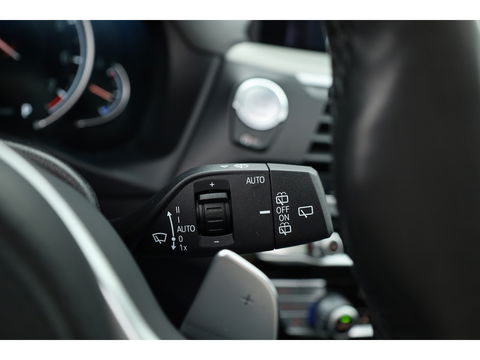 BMW X3 M40i High Executive 361pk | Pano | HUD | H&K | 360cam | Adapt. Cruise | M Sport | Elek. Trekhaak