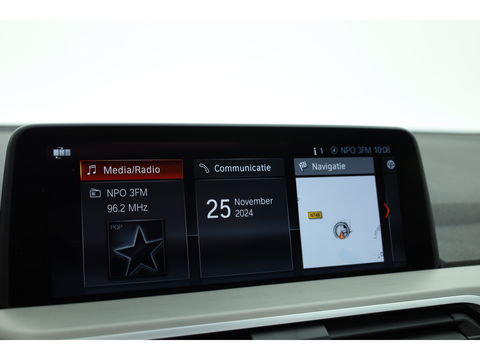BMW X3 M40i High Executive 361pk | Pano | HUD | H&K | 360cam | Adapt. Cruise | M Sport | Elek. Trekhaak