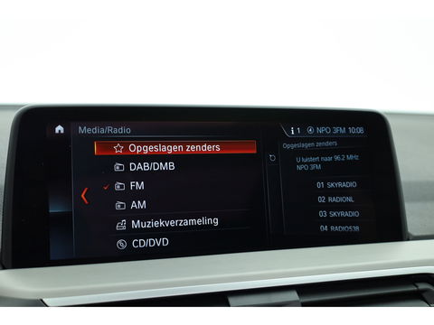 BMW X3 M40i High Executive 361pk | Pano | HUD | H&K | 360cam | Adapt. Cruise | M Sport | Elek. Trekhaak