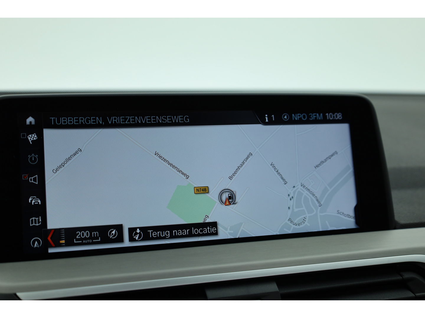 BMW X3 M40i High Executive 361pk | Pano | HUD | H&K | 360cam | Adapt. Cruise | M Sport | Elek. Trekhaak