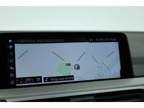 BMW X3 M40i High Executive 361pk | Pano | HUD | H&K | 360cam | Adapt. Cruise | M Sport | Elek. Trekhaak