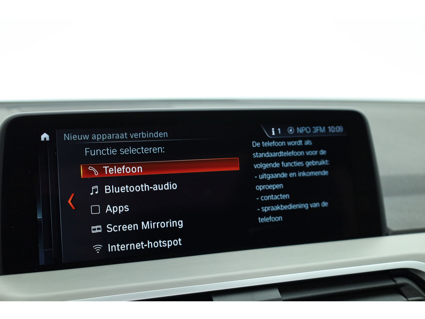 BMW X3 M40i High Executive 361pk | Pano | HUD | H&K | 360cam | Adapt. Cruise | M Sport | Elek. Trekhaak
