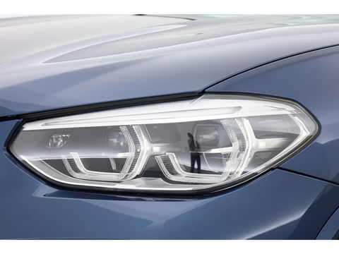 BMW X3 M40i High Executive 361pk | Pano | HUD | H&K | 360cam | Adapt. Cruise | M Sport | Elek. Trekhaak