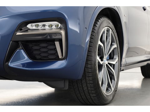 BMW X3 M40i High Executive 361pk | Pano | HUD | H&K | 360cam | Adapt. Cruise | M Sport | Elek. Trekhaak