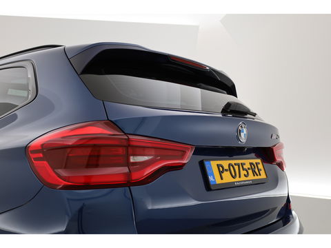 BMW X3 M40i High Executive 361pk | Pano | HUD | H&K | 360cam | Adapt. Cruise | M Sport | Elek. Trekhaak