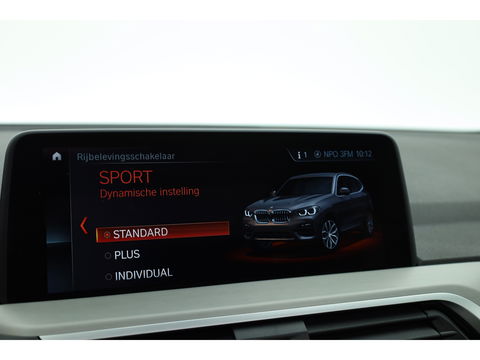 BMW X3 M40i High Executive 361pk | Pano | HUD | H&K | 360cam | Adapt. Cruise | M Sport | Elek. Trekhaak