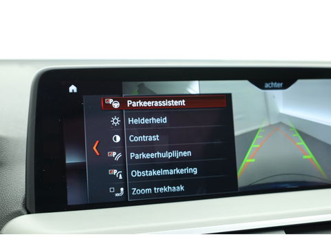 BMW X3 M40i High Executive 361pk | Pano | HUD | H&K | 360cam | Adapt. Cruise | M Sport | Elek. Trekhaak