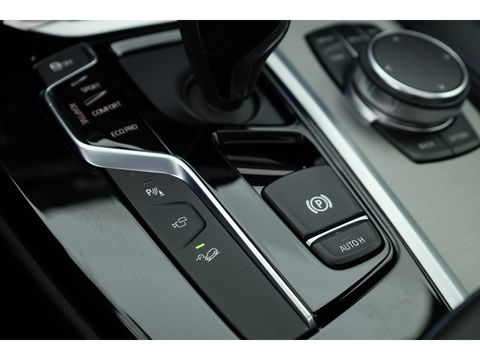 BMW X3 M40i High Executive 361pk | Pano | HUD | H&K | 360cam | Adapt. Cruise | M Sport | Elek. Trekhaak