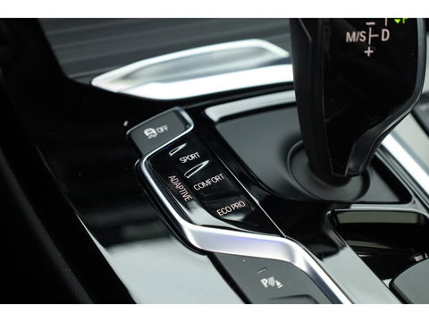 BMW X3 M40i High Executive 361pk | Pano | HUD | H&K | 360cam | Adapt. Cruise | M Sport | Elek. Trekhaak