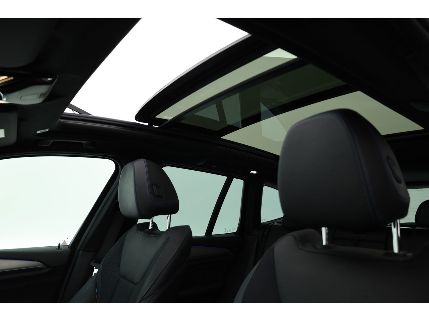 BMW X3 M40i High Executive 361pk | Pano | HUD | H&K | 360cam | Adapt. Cruise | M Sport | Elek. Trekhaak